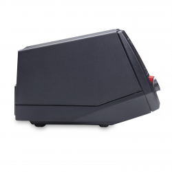 WE1010 cyfrowa stacja lutownicza 85W 120V ​​​​​​​Wersja limitowana BLACK EDITION  WELLER