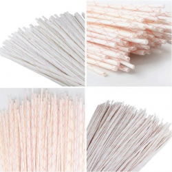 Rurka elektroizolacyjna koszulka z włókna szklanego 5mm - 1m