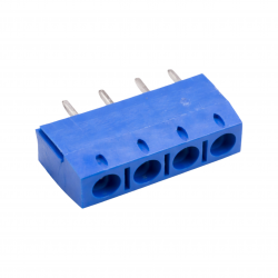 Złącze ARK 4PIN Raster 5.08mm 10 szt