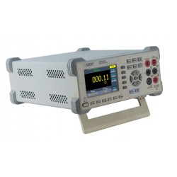 XDM2041 multimetr stołowy 55000 True RMS RS232 OWON