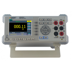XDM2041 multimetr stołowy 55000 True RMS RS232 OWON