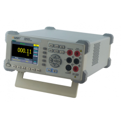 XDM2041 multimetr stołowy 55000 True RMS RS232 OWON