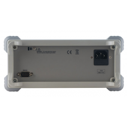 XDM2041 multimetr stołowy 55000 True RMS RS232 OWON