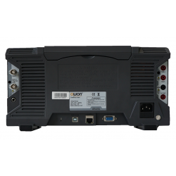 XDS3064AE oscyloskop cyfrowy 4x60MHz 1GS/s 14 bit OWON