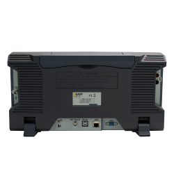 XDS4354 oscyloskop cyfrowy 4x350MHz 5GSa/s z generatorem OWON