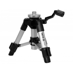 Statyw aluminiowy tripod 28cm YT-30471