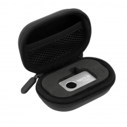 YT-72930 kamera termowizyjna przystawka do telefonu ​​​​​​​Super Resulution 256x192 YATO