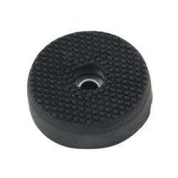 Nóżka gumowa 10mm x 37mm