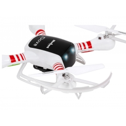 Dron Rebel DOVE WIFI ZAB0109