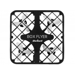 Dron BOX FLYER REBEL kieszonkowy ZAB0114