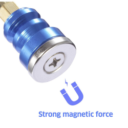 Magnetyczny uchwyt do płytek PCB ZD-150G