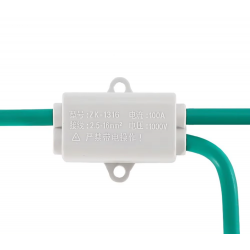 Rozgałęźnik instalacyjny śrubowy ZK-1316 100A 1000V