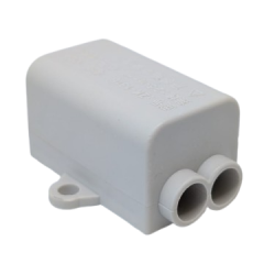Rozgałęźnik instalacyjny śrubowy ZK-1316 100A 1000V