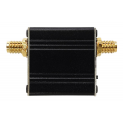 ZK05-BM Moduł wzmacniacza niskoszumowego RF z baterią 100 kHz - 6 GHz Zeenko