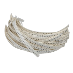 Zestaw rezystorów SMD 0805 mix wartości 90-100 szt.