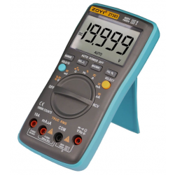 ZT-303 uniwersalny miernik cyfrowy True RMS ZOYI ZOTEK