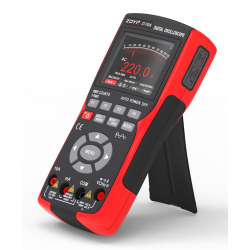 ZT-702S miernik uniwersalny z oscyloskopem cyfrowym 10MHz ZOYI ZOTEK