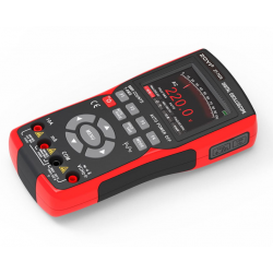 ZT-702S miernik uniwersalny z oscyloskopem cyfrowym 10MHz ZOYI ZOTEK