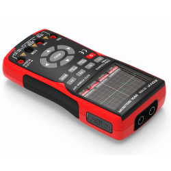 ZT-703S miernik uniwersalny z oscyloskopem cyfrowym i generatorem 50MHz ZOYI ZOTEK