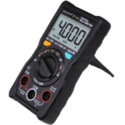 ZT-C4 uniwersalny miernik cyfrowy True RMS ZOYI ZOTEK