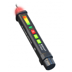 ZT-DB02 wskaźnik napięcia detektor 12V - 1000V ZOYI ZOTEK