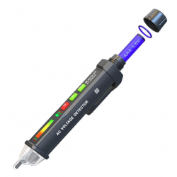 ZT-DB02 wskaźnik napięcia detektor 12V - 1000V ZOYI ZOTEK