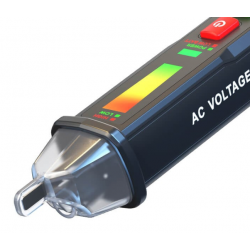 ZT-DB02 wskaźnik napięcia detektor 12V - 1000V ZOYI ZOTEK