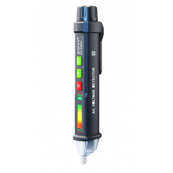 ZT-DB02 wskaźnik napięcia detektor 12V - 1000V ZOYI ZOTEK