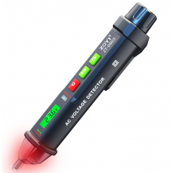 ZT-DB03 wskaźnik napięcia detektor 12V - 1000V ZOYI ZOTEK