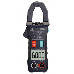 ZT-QB9 automatyczny miernik cęgowy 600A AC/DC ZOYI ZOTEK