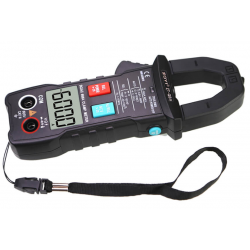 ZT-QB9 automatyczny miernik cęgowy 600A AC/DC ZOYI ZOTEK