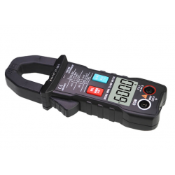 ZT-QB9 automatyczny miernik cęgowy 600A AC/DC ZOYI ZOTEK