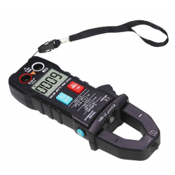 ZT-QB9 automatyczny miernik cęgowy 600A AC/DC ZOYI ZOTEK