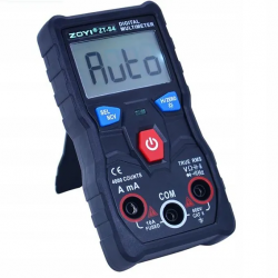 ZT-S4 uniwersalny miernik cyfrowy automatyczny ZOYI ZOTEK