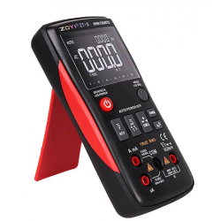 ZT-X miernik uniwersalny True RMS ZOTEK