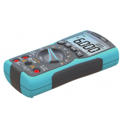 ZT-Y1 uniwersalny miernik cyfrowy True RMS ZOYI ZOTEK