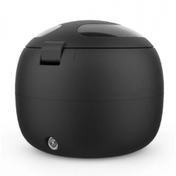ZX-590 Pro myjka ultradźwiękowa 200ml UV Degas Skymen