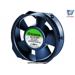 Wentylator SUNON 25W A2175-HBT.TC.GN