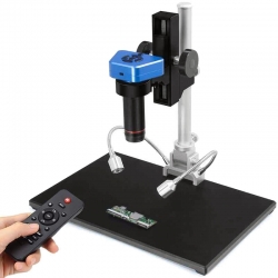 Mikroskop cyfrowy AD1605 Andonstar HDMI USB 4k