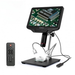 Mikroskop cyfrowy AD409 Andonstar LCD HDMI USB WiFi
