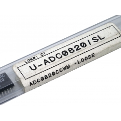 Układ scalony ADC0820