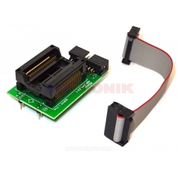 Adapter ADP-S44-EX-1 SOP44 dla programatora T48 XGecu DP_S44_EX-1