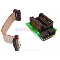 Adapter ADP-S44-EX-1 SOP44 dla programatora T48 XGecu DP_S44_EX-1