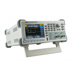 AG1022F generator funkcyjny 2x25MHz 125MSa/s OWON