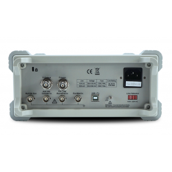 AG1022F generator funkcyjny 2x25MHz 125MSa/s OWON