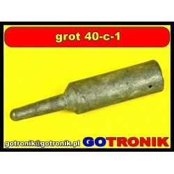Grot 40-C-1 do ELWIK