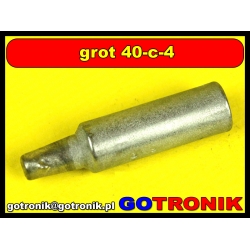 Grot 40-C-4 do ELWIK
