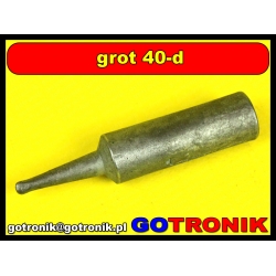 Grot 40-D do ELWIK