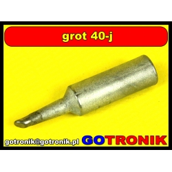 Grot 40-J do ELWIK