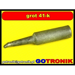 Grot 41-K do ELWIK